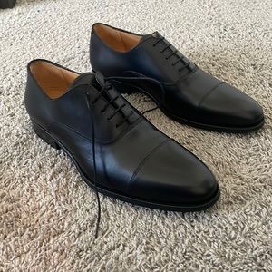 KWOT Suit supply dress shoes